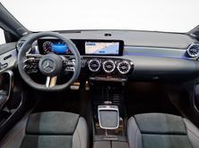 MERCEDES-BENZ A 200 Night Star AMG Line, Hybride Leggero Benzina/Elettrica, Auto nuove, Automatico - 5