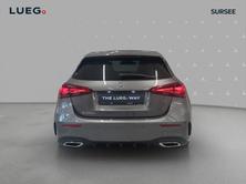 MERCEDES-BENZ A 200 Night Star 7G-DCT, Hybride Leggero Benzina/Elettrica, Auto nuove, Automatico - 4