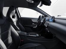 MERCEDES-BENZ A 200 Night Star 7G-DCT, Mild-Hybrid Benzin/Elektro, Neuwagen, Automatik - 4