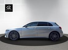 MERCEDES-BENZ A 200 Night Star 7G-DCT, Mild-Hybrid Benzin/Elektro, Neuwagen, Automatik - 3