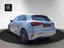 MERCEDES-BENZ A 200 Night Star 7G-DCT, Mild-Hybrid Benzin/Elektro, Neuwagen, Automatik - 4