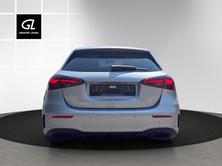 MERCEDES-BENZ A 200 Night Star 7G-DCT, Mild-Hybrid Benzin/Elektro, Neuwagen, Automatik - 5