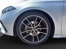 MERCEDES-BENZ A 200 Night Star 7G-DCT, Mild-Hybrid Benzin/Elektro, Neuwagen, Automatik - 7