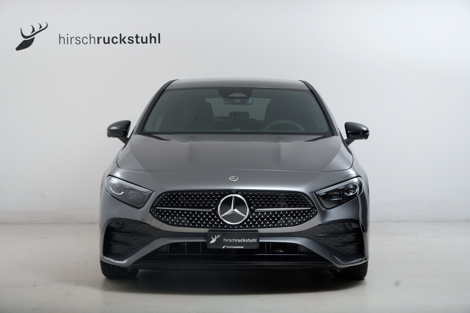 MERCEDES-BENZ A-Klasse W177 A 200 Night Star, Essence, Voiture nouvelle, Automatique - 2