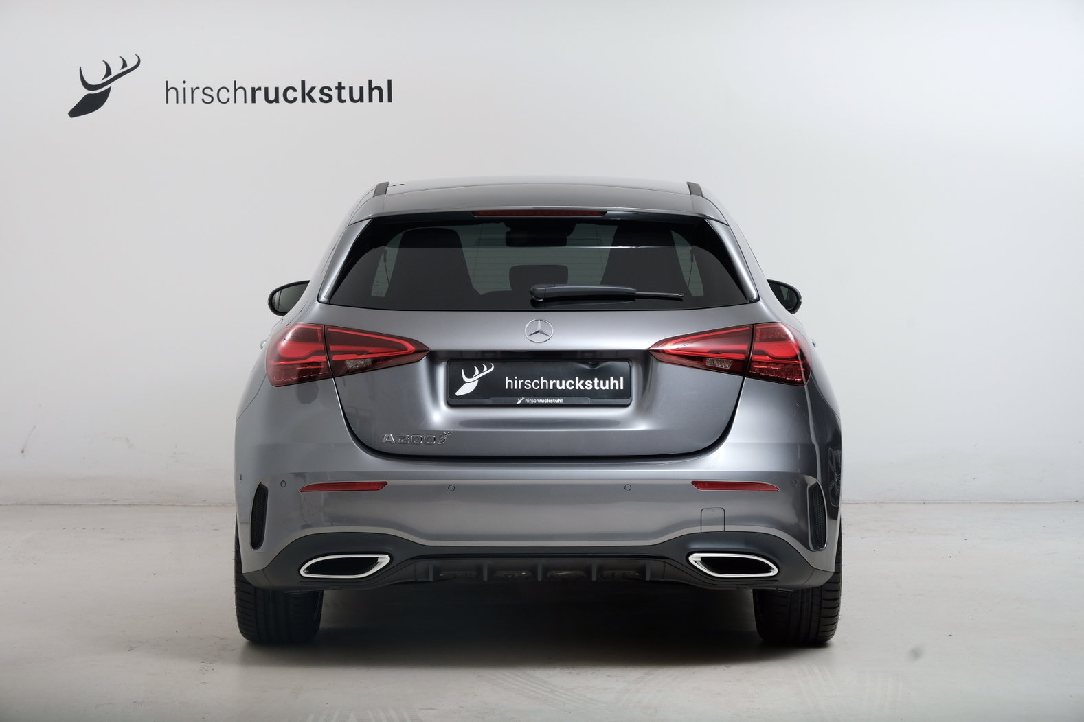 MERCEDES-BENZ A-Klasse W177 A 200 Night Star, Essence, Voiture nouvelle, Automatique - 5