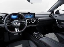 MERCEDES-BENZ A 200 Night Star 7G-DCT, Mild-Hybrid Petrol/Electric, New car, Automatic - 3