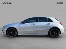 MERCEDES-BENZ A 200 Night Star 7G-DCT, Mild-Hybrid Petrol/Electric, New car, Automatic - 2