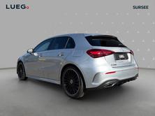 MERCEDES-BENZ A 200 Night Star 7G-DCT, Mild-Hybrid Petrol/Electric, New car, Automatic - 3