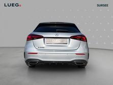 MERCEDES-BENZ A 200 Night Star 7G-DCT, Mild-Hybrid Petrol/Electric, New car, Automatic - 4