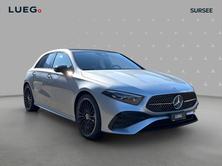 MERCEDES-BENZ A 200 Night Star 7G-DCT, Mild-Hybrid Petrol/Electric, New car, Automatic - 5