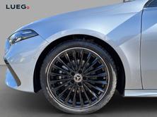 MERCEDES-BENZ A 200 Night Star 7G-DCT, Mild-Hybrid Petrol/Electric, New car, Automatic - 7