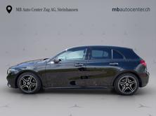 MERCEDES-BENZ A 200 Night Star AMG Line, Mild-Hybrid Petrol/Electric, New car, Automatic - 2