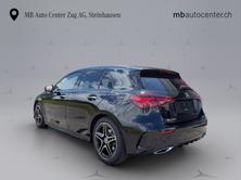 MERCEDES-BENZ A 200 Night Star AMG Line, Mild-Hybrid Petrol/Electric, New car, Automatic - 3