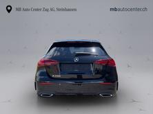 MERCEDES-BENZ A 200 Night Star AMG Line, Mild-Hybrid Petrol/Electric, New car, Automatic - 4
