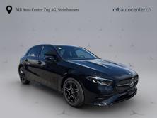 MERCEDES-BENZ A 200 Night Star AMG Line, Mild-Hybrid Petrol/Electric, New car, Automatic - 7