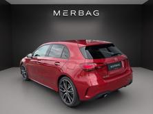 MERCEDES-BENZ A 200 Night Star 7G-DCT, Mild-Hybrid Benzin/Elektro, Neuwagen, Automatik - 2