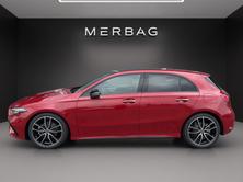 MERCEDES-BENZ A 200 Night Star 7G-DCT, Mild-Hybrid Benzin/Elektro, Neuwagen, Automatik - 3