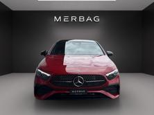 MERCEDES-BENZ A 200 Night Star 7G-DCT, Mild-Hybrid Benzin/Elektro, Neuwagen, Automatik - 4