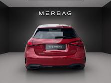 MERCEDES-BENZ A 200 Night Star 7G-DCT, Mild-Hybrid Benzin/Elektro, Neuwagen, Automatik - 5