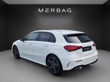 MERCEDES-BENZ A 200 Night Star 7G-DCT, Mild-Hybrid Benzin/Elektro, Neuwagen, Automatik - 2