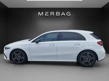 MERCEDES-BENZ A 200 Night Star 7G-DCT, Mild-Hybrid Benzin/Elektro, Neuwagen, Automatik - 3