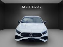 MERCEDES-BENZ A 200 Night Star 7G-DCT, Mild-Hybrid Benzin/Elektro, Neuwagen, Automatik - 4