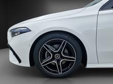 MERCEDES-BENZ A 200 Night Star 7G-DCT, Mild-Hybrid Benzin/Elektro, Neuwagen, Automatik - 6