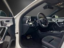 MERCEDES-BENZ A 200 Night Star 7G-DCT, Mild-Hybrid Benzin/Elektro, Neuwagen, Automatik - 7