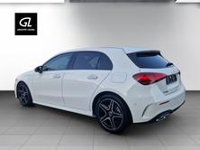 MERCEDES-BENZ A 200 Night Star 7G-DCT, Hybride Leggero Benzina/Elettrica, Auto nuove, Automatico - 4