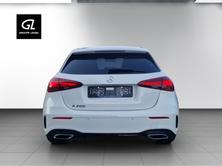 MERCEDES-BENZ A 200 Night Star 7G-DCT, Hybride Leggero Benzina/Elettrica, Auto nuove, Automatico - 5