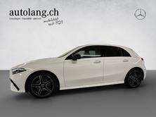 MERCEDES-BENZ A 200 AMG Line Night Star, Mild-Hybrid Petrol/Electric, New car, Automatic - 2