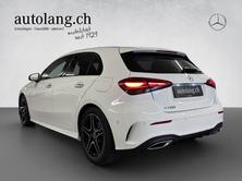 MERCEDES-BENZ A 200 AMG Line Night Star, Mild-Hybrid Petrol/Electric, New car, Automatic - 3