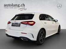 MERCEDES-BENZ A 200 AMG Line Night Star, Mild-Hybrid Petrol/Electric, New car, Automatic - 4