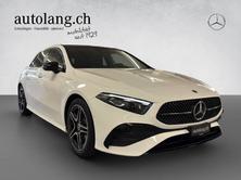 MERCEDES-BENZ A 200 AMG Line Night Star, Mild-Hybrid Petrol/Electric, New car, Automatic - 5