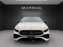 MERCEDES-BENZ A 200 Kompaktlimousine Night Star, Mild-Hybrid Petrol/Electric, New car, Automatic - 2