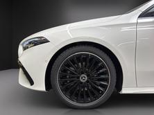 MERCEDES-BENZ A 200 Kompaktlimousine Night Star, Mild-Hybrid Petrol/Electric, New car, Automatic - 6