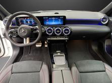 MERCEDES-BENZ A 200 Kompaktlimousine Night Star, Mild-Hybrid Petrol/Electric, New car, Automatic - 7