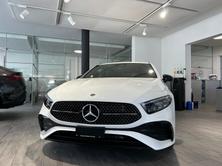 MERCEDES-BENZ A 200 Night Star AMG Line 7G-DCT, Mild-Hybrid Benzin/Elektro, Neuwagen, Automatik - 2