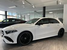 MERCEDES-BENZ A 200 Night Star AMG Line 7G-DCT, Mild-Hybrid Benzin/Elektro, Neuwagen, Automatik - 3