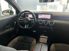 MERCEDES-BENZ A 200 Night Star AMG Line 7G-DCT, Mild-Hybrid Benzin/Elektro, Neuwagen, Automatik - 5