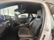 MERCEDES-BENZ A 200 Night Star AMG Line 7G-DCT, Mild-Hybrid Benzin/Elektro, Neuwagen, Automatik - 6