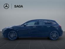 MERCEDES-BENZ A 200 Night Star 7G-DCT, Mild-Hybrid Petrol/Electric, New car, Automatic - 3