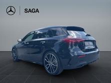 MERCEDES-BENZ A 200 Night Star 7G-DCT, Mild-Hybrid Petrol/Electric, New car, Automatic - 4