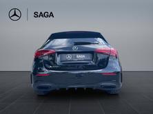 MERCEDES-BENZ A 200 Night Star 7G-DCT, Mild-Hybrid Petrol/Electric, New car, Automatic - 5