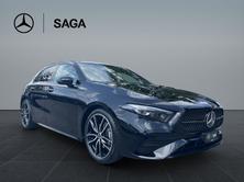 MERCEDES-BENZ A 200 Night Star 7G-DCT, Mild-Hybrid Petrol/Electric, New car, Automatic - 6