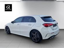 MERCEDES-BENZ A 200 Night Star 7G-DCT, Mild-Hybrid Benzin/Elektro, Neuwagen, Automatik - 4