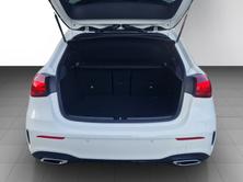 MERCEDES-BENZ A 200 Night Star 7G-DCT, Mild-Hybrid Benzin/Elektro, Neuwagen, Automatik - 6