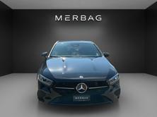 MERCEDES-BENZ A 200 Night Star 7G-DCT, Mild-Hybrid Petrol/Electric, New car, Automatic - 2