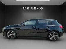 MERCEDES-BENZ A 200 Night Star 7G-DCT, Mild-Hybrid Petrol/Electric, New car, Automatic - 3