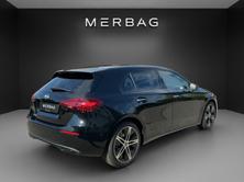 MERCEDES-BENZ A 200 Night Star 7G-DCT, Mild-Hybrid Petrol/Electric, New car, Automatic - 4